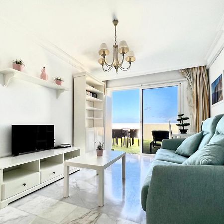 Buenavista Top Floor Penthouse Santiago del Teide Dış mekan fotoğraf