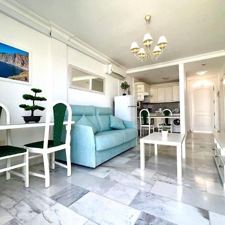 Buenavista Top Floor Penthouse Santiago del Teide Dış mekan fotoğraf