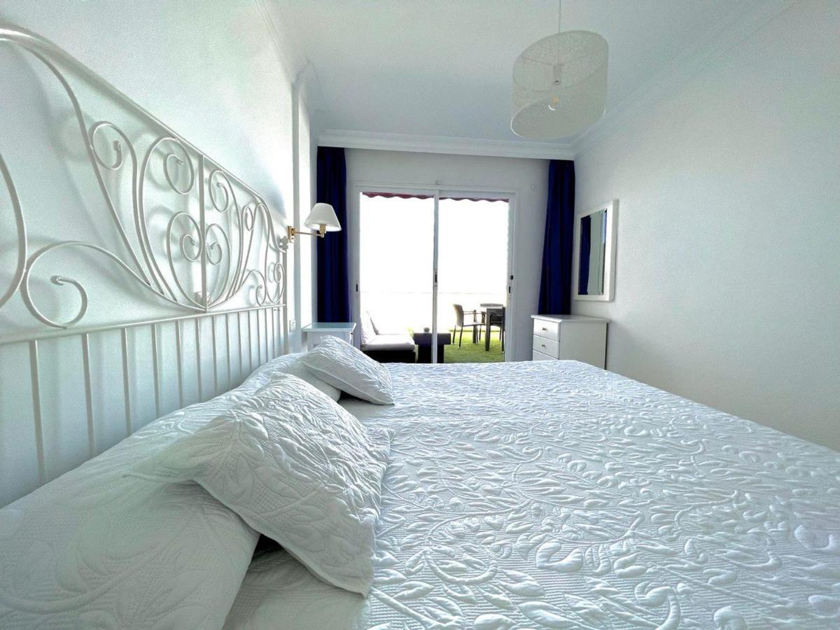 Buenavista Top Floor Penthouse Santiago del Teide Dış mekan fotoğraf